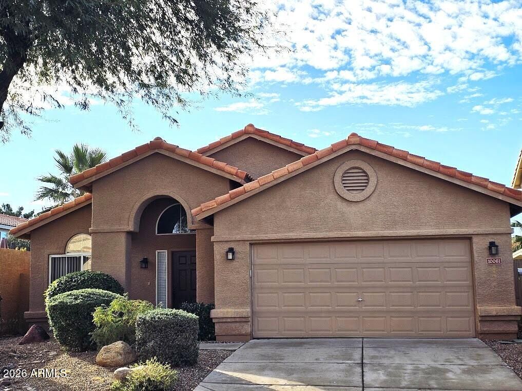 Property Photo:  10061 E Evans Drive  AZ 85260 