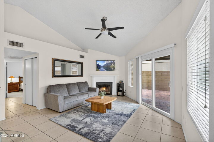 Property Photo:  5158 W Mercury Way  AZ 85226 