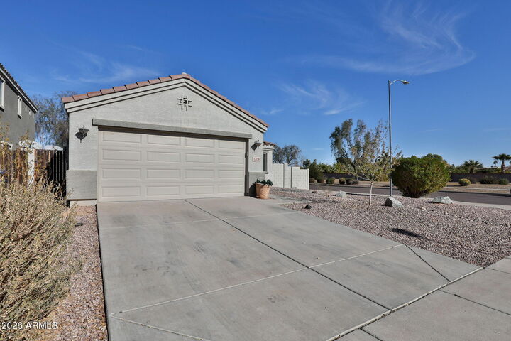 Property Photo:  17420 W Calavar Road  AZ 85388 