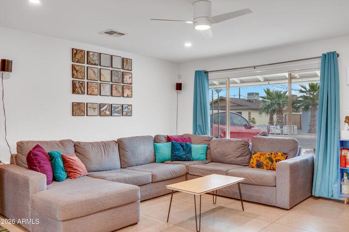 Property Photo:  8544 E Keim Drive  AZ 85250 