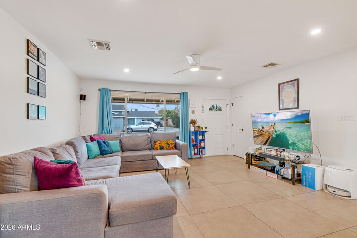 Property Photo: 8544 E Keim Drive AZ 85250