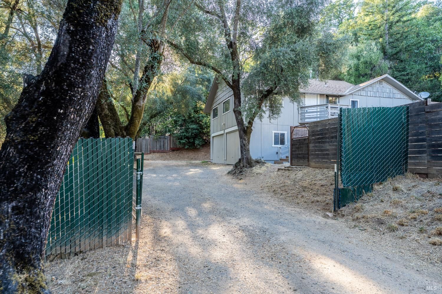 Property Photo: 301 Crestview Drive CA 95482