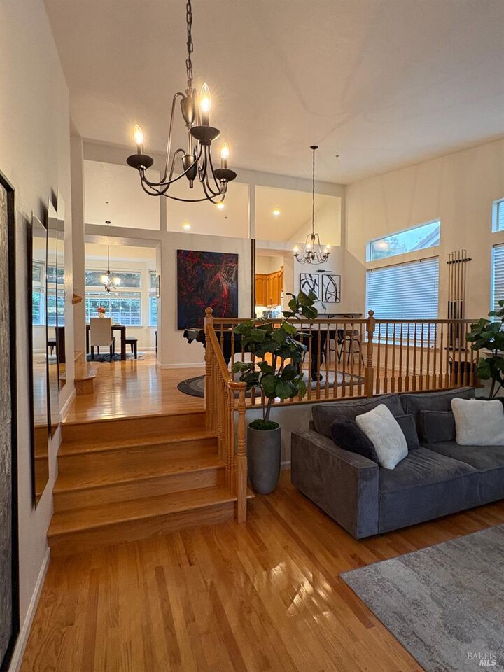 Property Photo: 134 Grevillia Drive CA 94952