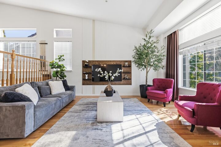 Property Photo:  134 Grevillia Drive  CA 94952 