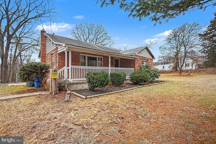 Property Photo:  5010 Bull Road  PA 17315 