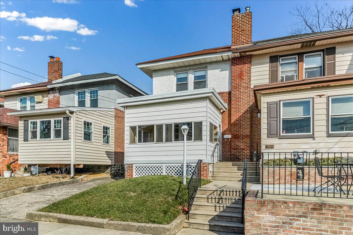 Property Photo:  217 Blunston Avenue  PA 19023 