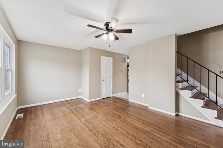 Property Photo:  1022 Carrington Avenue  MD 20743 