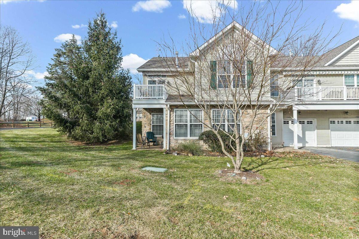 Property Photo:  1588 Nicklaus Drive  PA 19064 