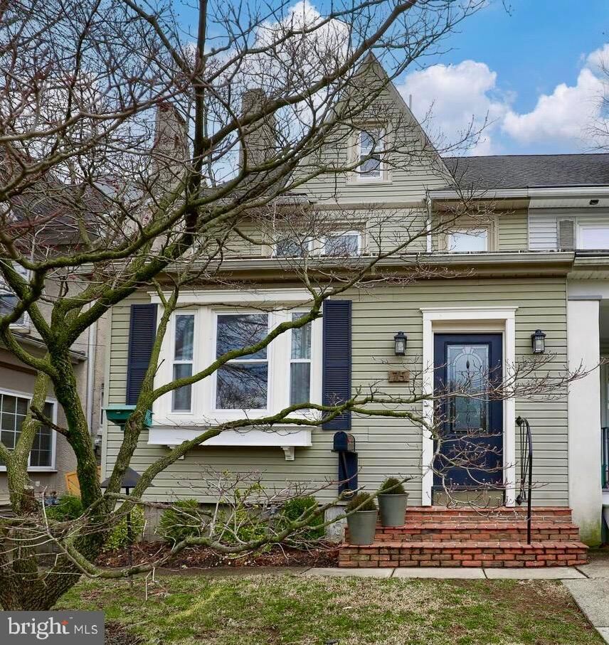 Property Photo:  75 Spencer Avenue  PA 17603 