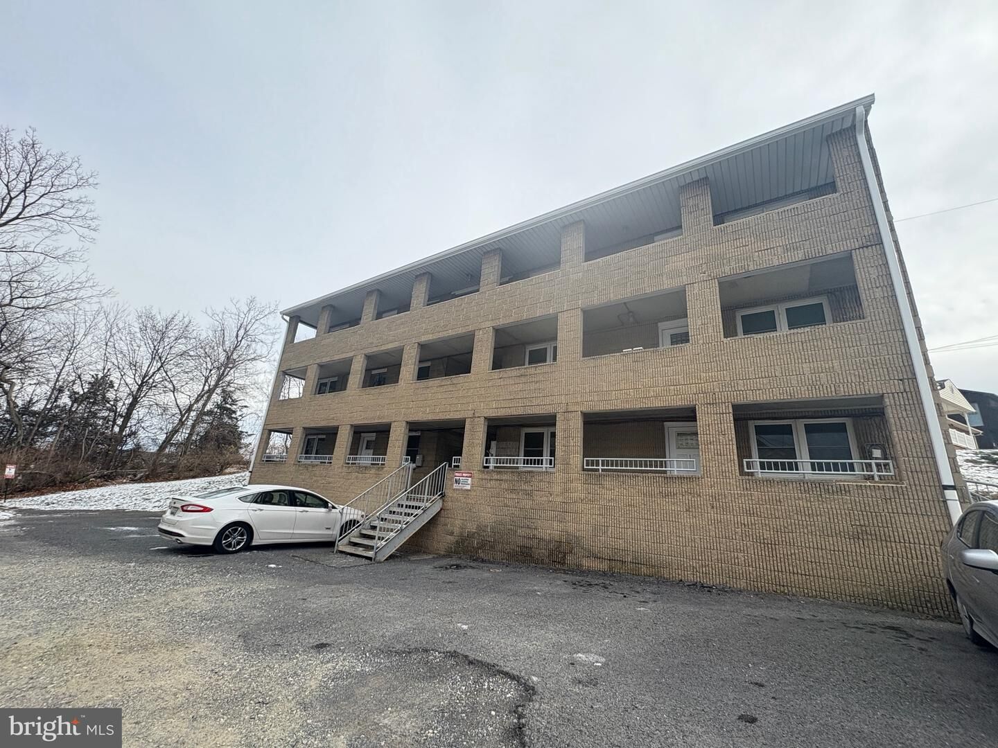 Property Photo: 1056 Dual Place 7 MD 21740