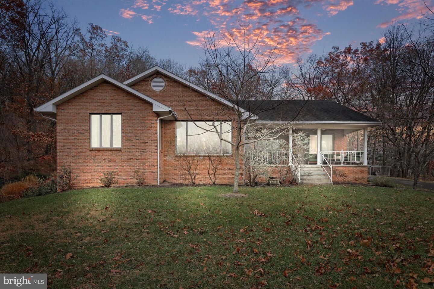 Property Photo:  77 Blackwood Street  WV 25411 