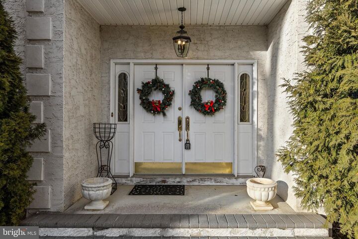 Property Photo:  128 Bobbis Terrace  NJ 08533 