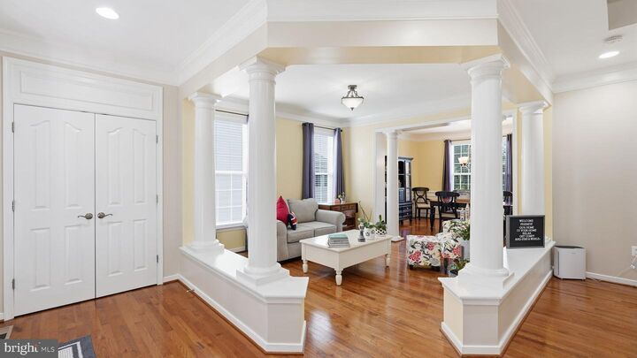 Property Photo:  42 Palisades Drive  VA 22554 