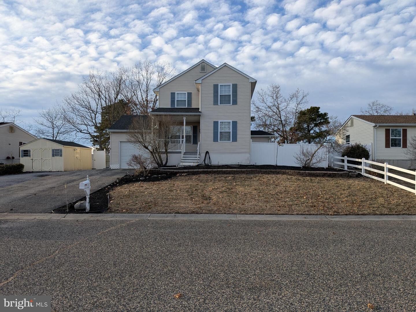 Property Photo:  510 Henry Drive  NJ 08332 