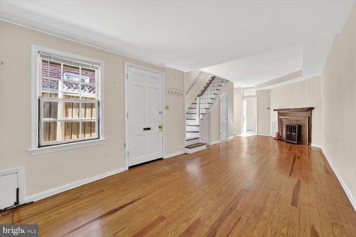 Property Photo:  3421 Reservoir Road NW  DC 20007 
