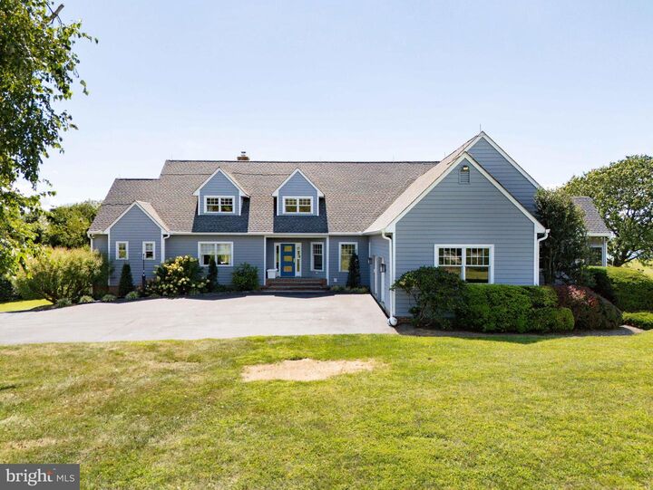 Property Photo: 164 Wickwire Drive MD 21919