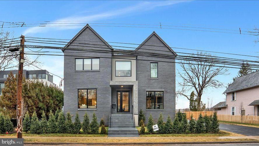 Property Photo:  130 N Main Street A  PA 18938 