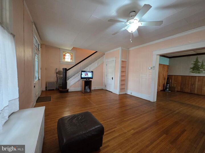 Property Photo:  318 S Washington Street  WV 25411 