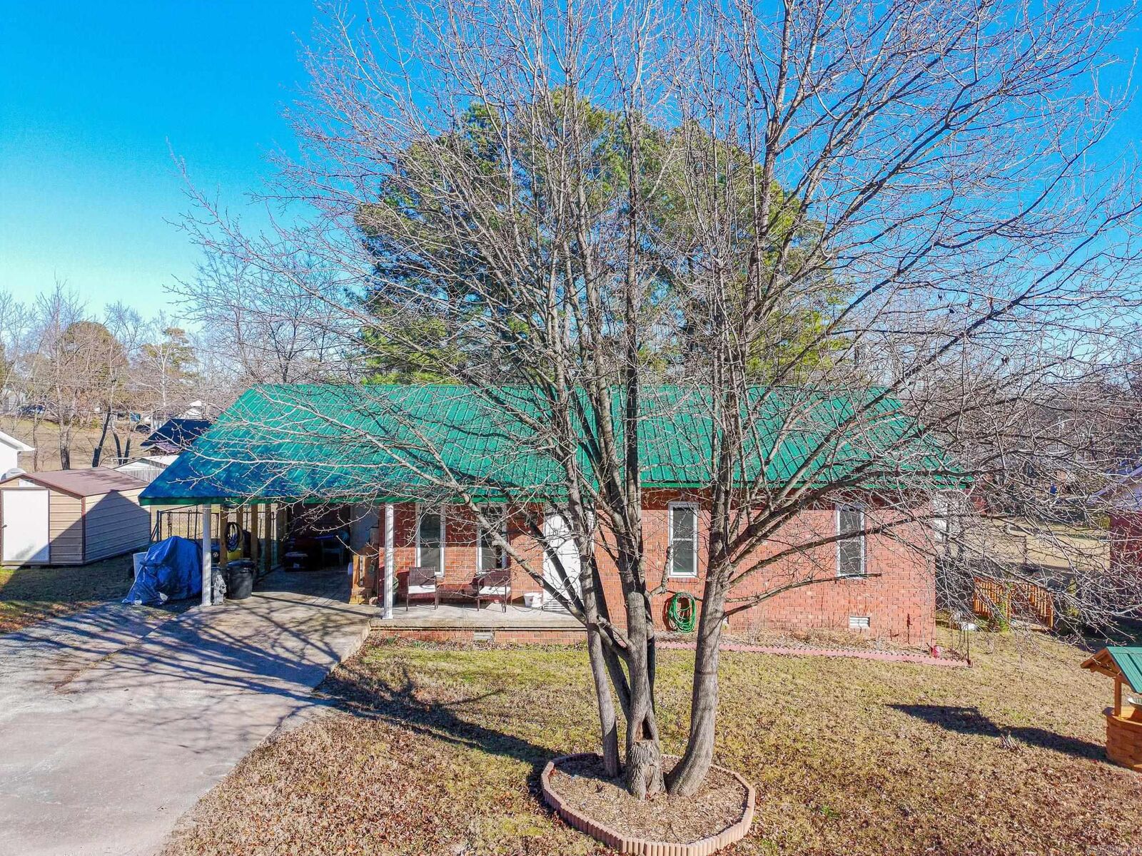 Property Photo:  1104 Ridgecrest  AR 72455 