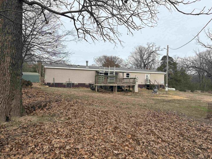 Property Photo: 415 Rush Lane AR 72434