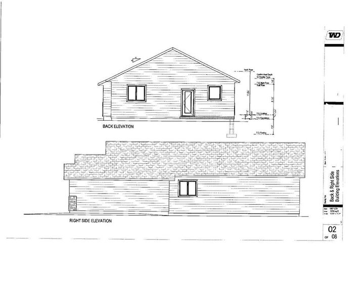 Property Photo:  31 Gelinas Street  MB R0A 1V0 