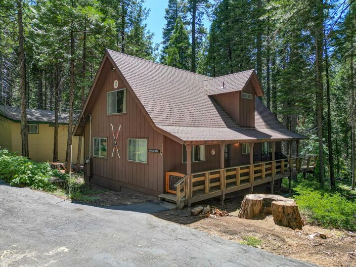 Property Photo: 4341 Walapar Lane CA 95223