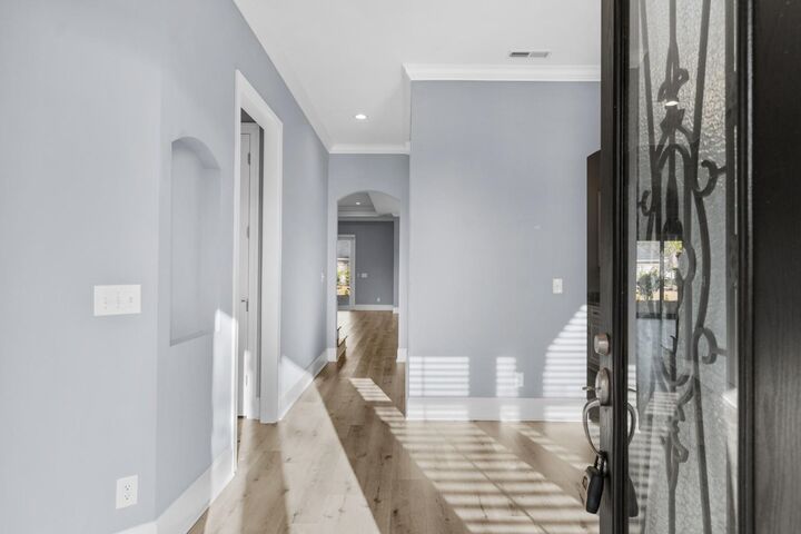 Property Photo:  845 Waterton Ave.  SC 29579 