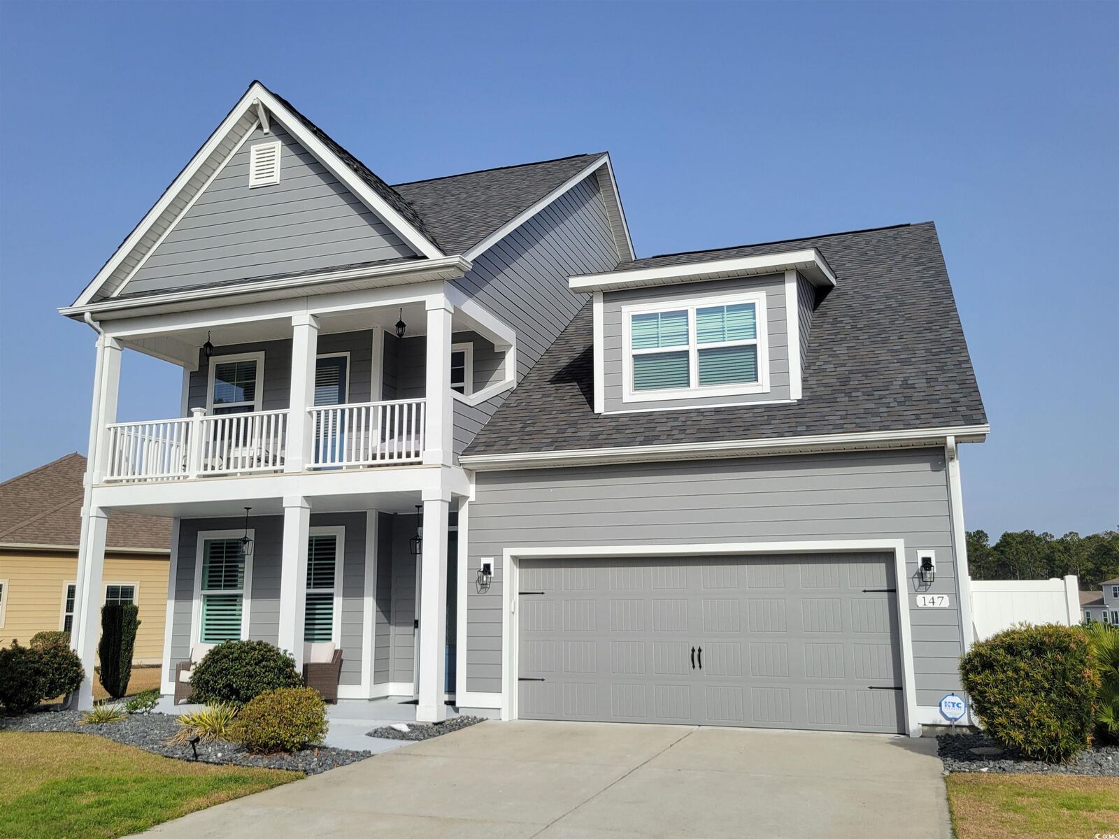 Property Photo:  147 Hyacinth Loop  SC 29576 