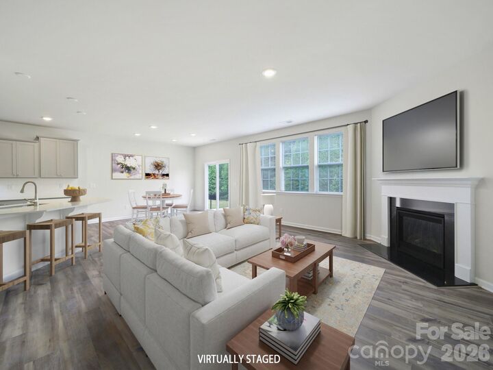 Property Photo:  300 Kennerly Center Drive  NC 28115 