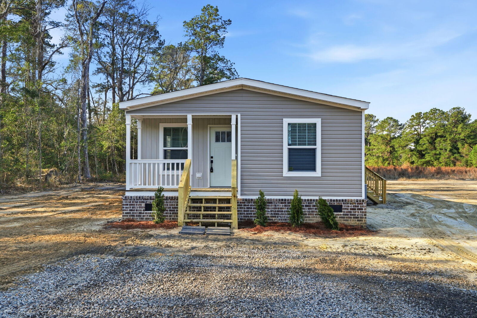 Property Photo:  1521 Bucksport Road  SC 29527 