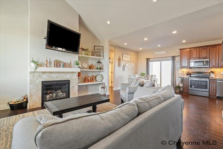 Property Photo:  1873 Lauver Ln  WY 82009 