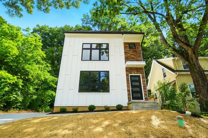 Property Photo: 3550 Linwood Avenue OH 45226