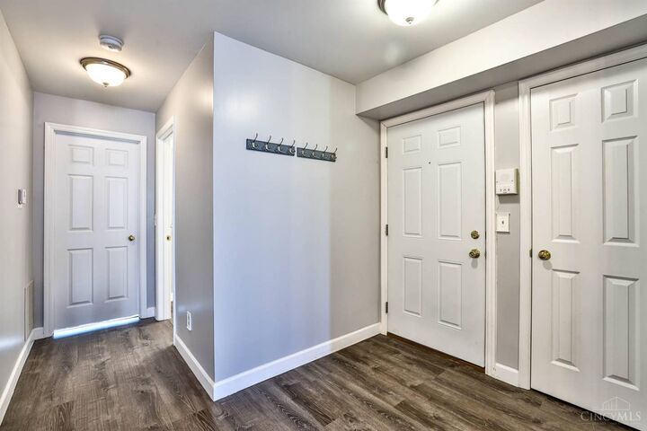 Property Photo:  492 Mapleport Way  OH 45255 