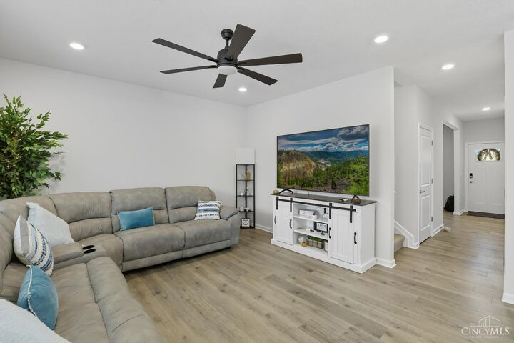 Property Photo:  57 Marigold Lane  OH 45102 