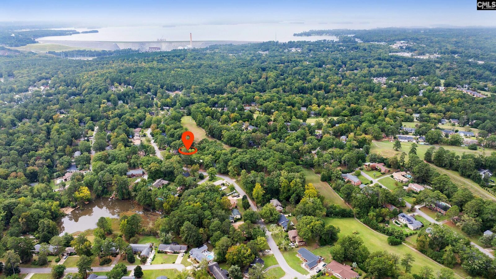 Property Photo:  436 White Falls  SC 29212 