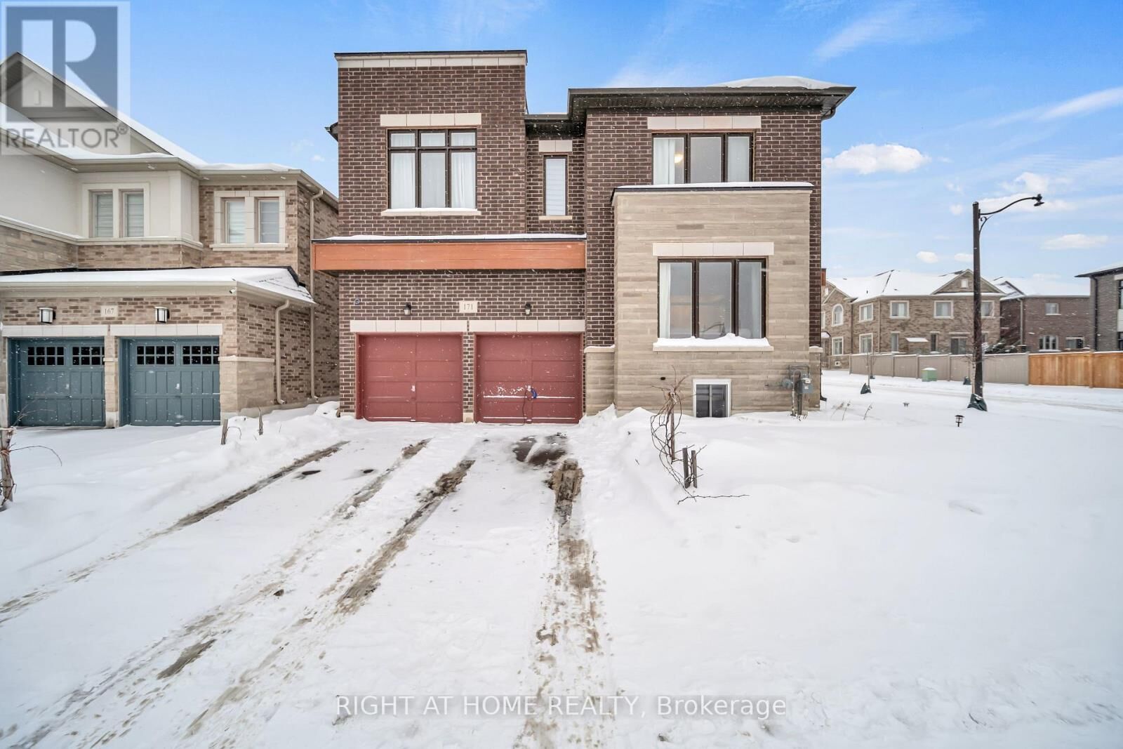 Property Photo:  171 Great Falls Boulevard Basement  ON L8B 1Y6 