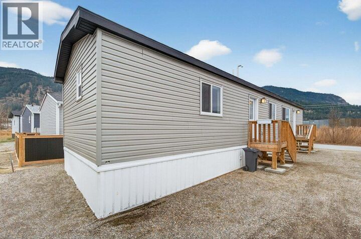 Property Photo: 235 Aylmer Road 26 BC V0E 1M0