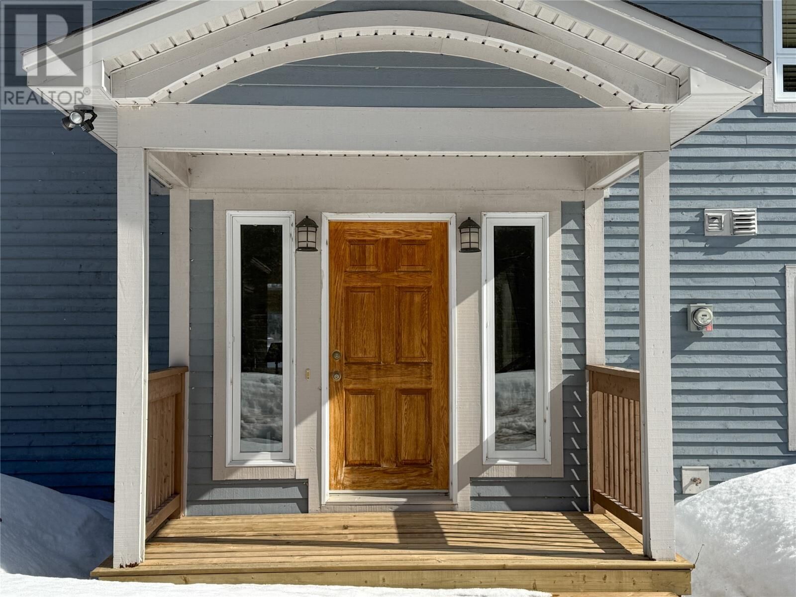 Property Photo: 48 Lakeside Drive NL A2H 0E1