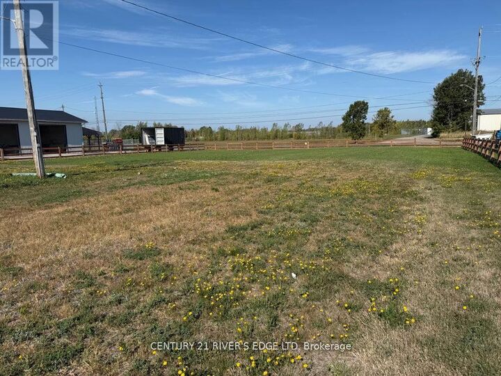 Property Photo:  12455 County Rd 2 Road  ON K0C 1X0 