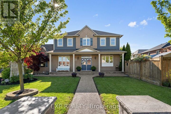 Property Photo:  563 Fifty Road  ON L8E 5T5 