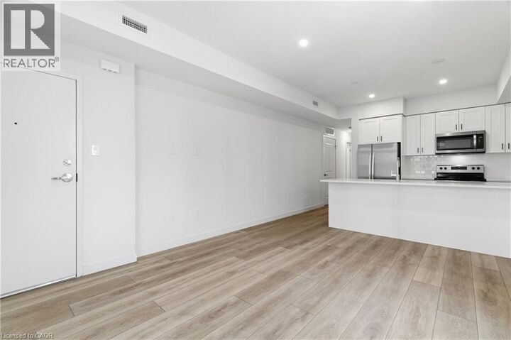 Property Photo:  405 Myers Road 83  ON N1P 0B6 