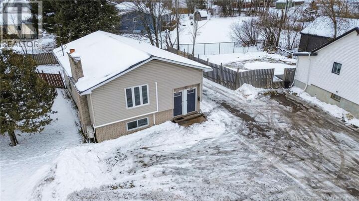 Property Photo:  638-640 Elmwood Dr.  NB E1A 2X5 
