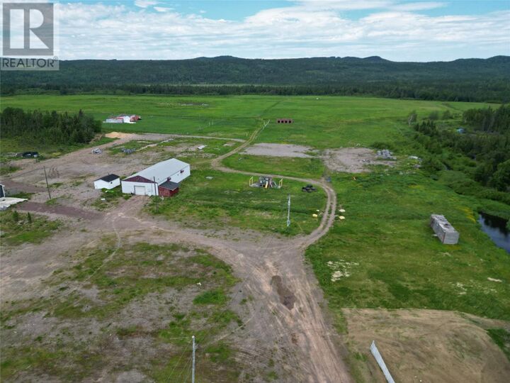 Property Photo: 20 Forest Road NL A0H 1E0