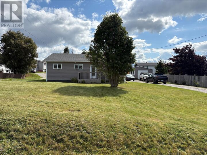 Property Photo:  90 Brook Street  NL A0N 2C0 