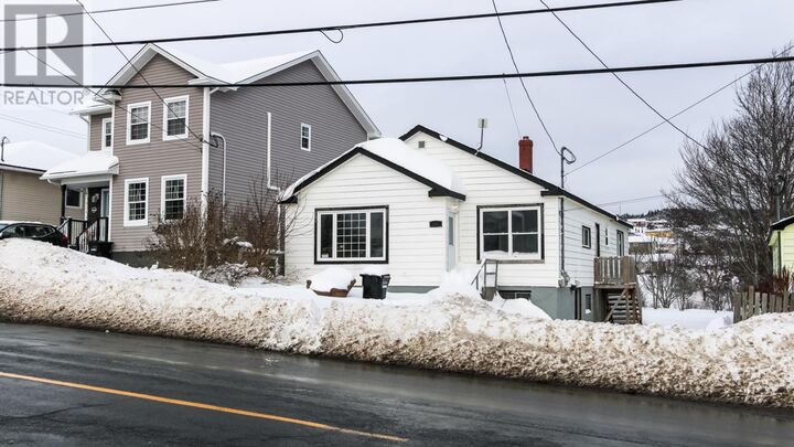 Property Photo:  368 Blackmarsh Road  NL A1E 1T5 