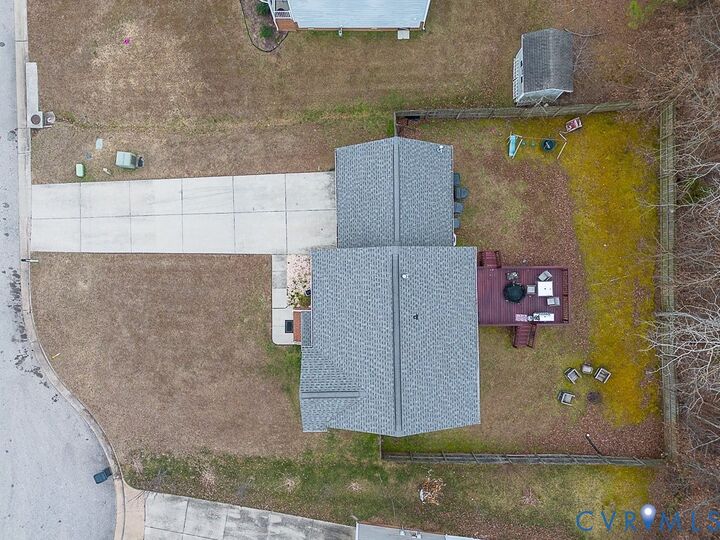 Property Photo:  13443 Greenham Court  VA 23831 