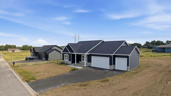 Property Photo:  118125 Betty Drive  WI 54484 