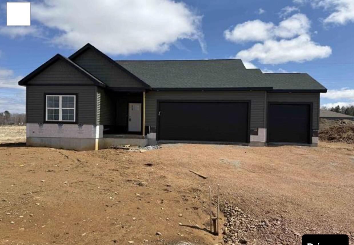 Property Photo: 118129 Betty Drive WI 54484