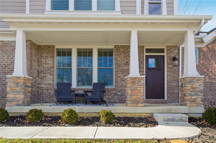 Property Photo:  2641 Fairway Lane  OH 45431 