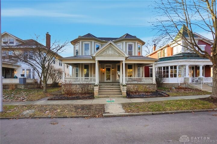 Property Photo:  226 W Main Street  OH 45371 